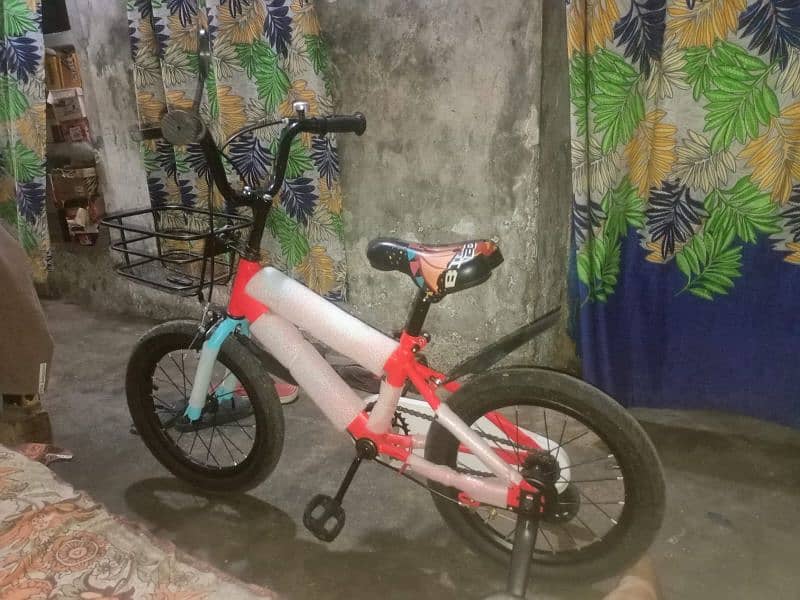 kids cycle for sell 1
