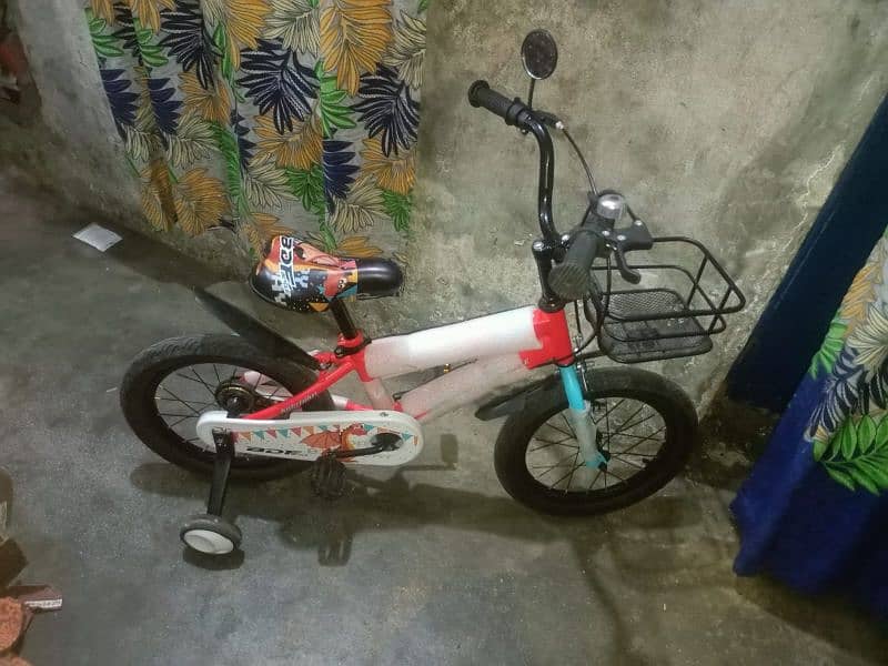 kids cycle for sell 3