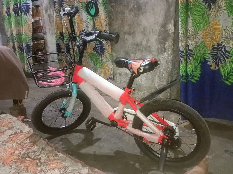 kids cycle for sell 4