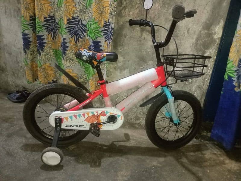 kids cycle for sell 5