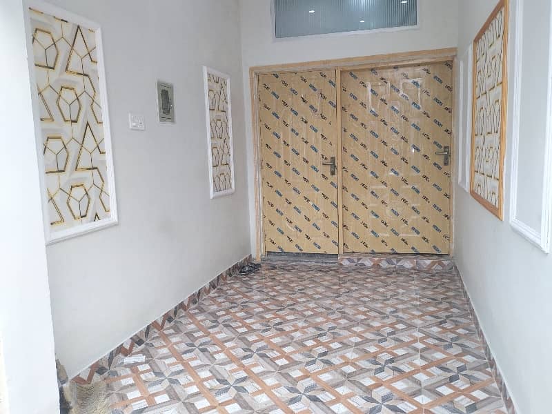 3 Marla House Is Available For Sale In Hamza Town Phase 2 Lahore 2