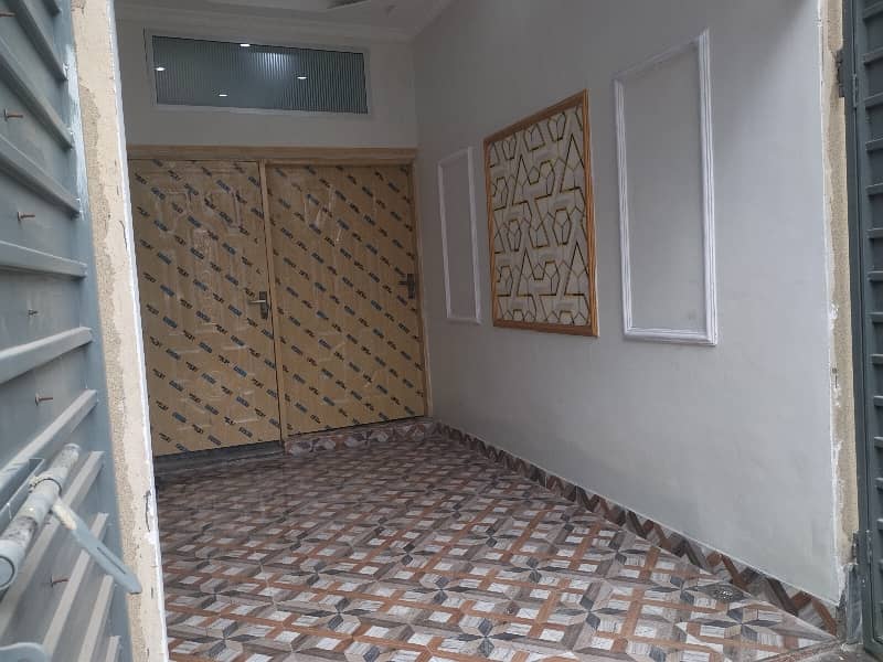 3 Marla House Is Available For Sale In Hamza Town Phase 2 Lahore 3