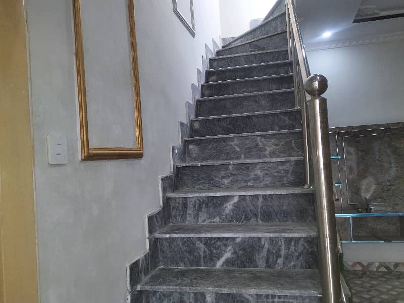 3 Marla House Is Available For Sale In Hamza Town Phase 2 Lahore 5