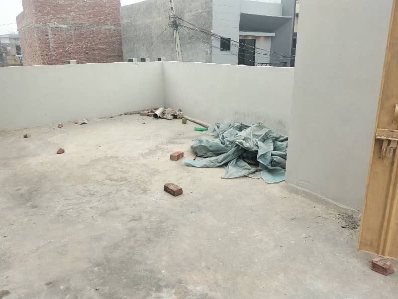 3 Marla House Is Available For Sale In Hamza Town Phase 2 Lahore 19