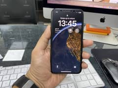 Iphone 11 pro 256gb PTA Approved 0