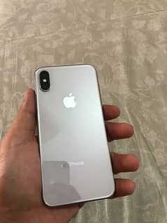 Iphone X 64gb Pta Approved