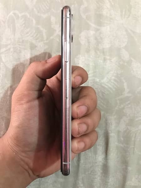 Iphone X 64gb Pta Approved 2