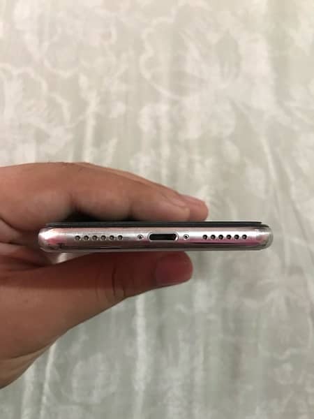 Iphone X 64gb Pta Approved 5