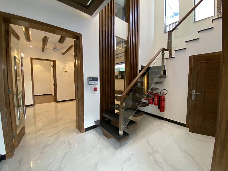 Modern Stylish Bungalow For Sale In DHA Lahore 4