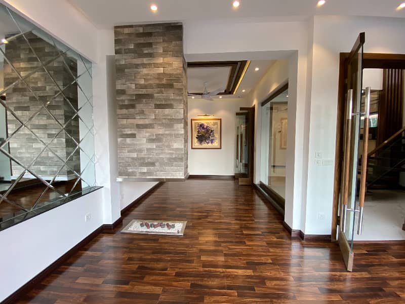 Modern Stylish Bungalow For Sale In DHA Lahore 7