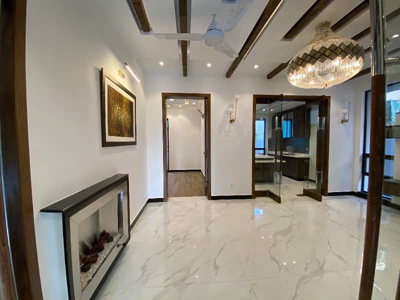 Modern Stylish Bungalow For Sale In DHA Lahore 10