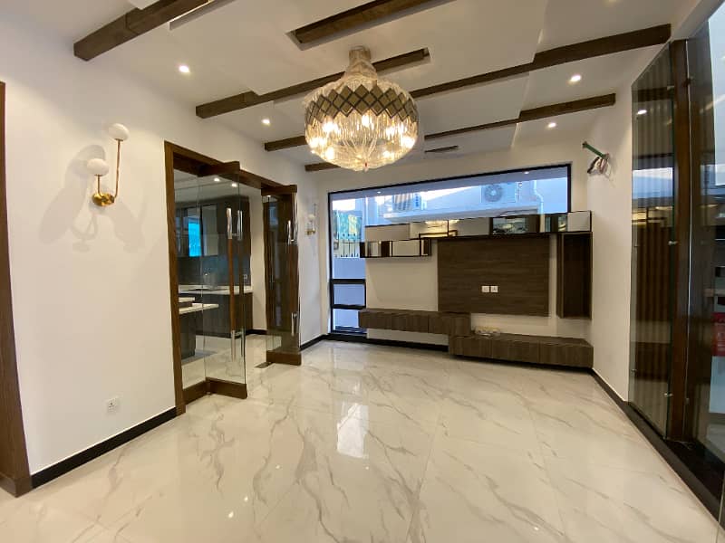 Modern Stylish Bungalow For Sale In DHA Lahore 11