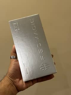 Brand New Box Pack ZTE Nubia Redmagic 9 Pro 16/512GB Cyclone Edition
