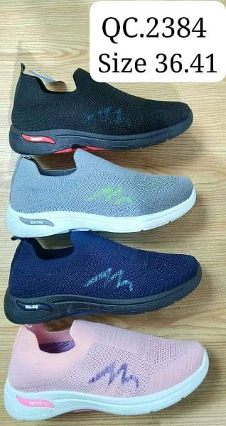 Walk Skechers Available Wholesale Rate MOQ 24 piece 1