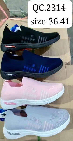 Walk Skechers Available Wholesale Rate MOQ 24 piece 2
