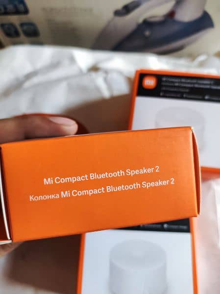 Brand new box pack Bluetooth Speakers 2