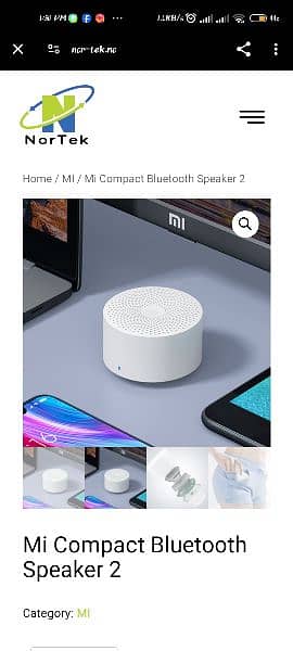Brand new box pack Bluetooth Speakers 5