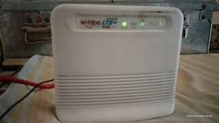 Wifi Router witribe 0