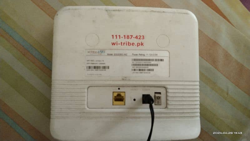 Wifi Router witribe 1