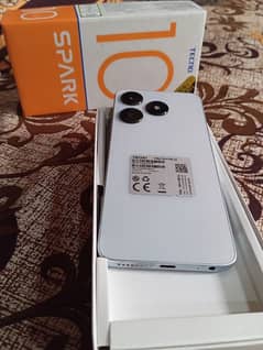 tecno spark 10 exchange possible with redmi