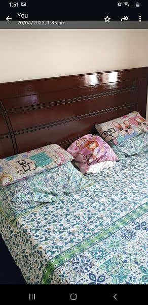 double bed king size 1