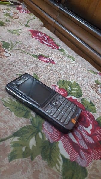 Sony Ericsson 3