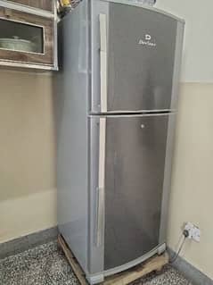 Dawlance refrigerator model w9188