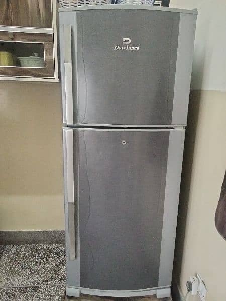 Dawlance refrigerator model w9188 1