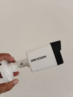 IP CCTV camera Hikvison 0
