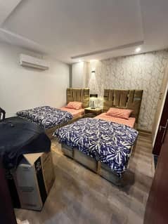 Short stay furnished apartments available