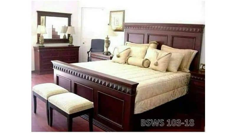 bed set sofa set dining table set (wearhouse manufacr)03368236505 4