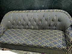 5 seater sofa