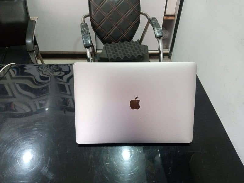 APPLE MACBOOK PRO 2012 TO 2024 ALL MODEL AVAILABLE 10/10 condition 3