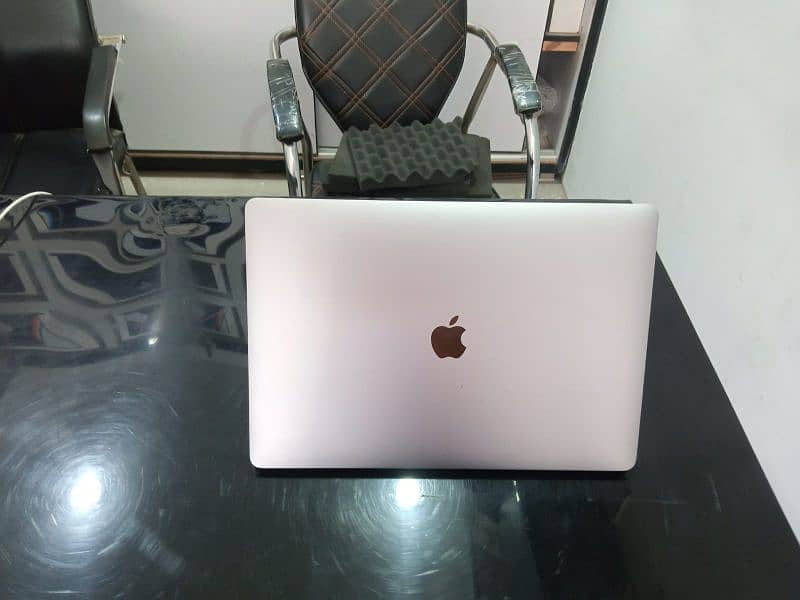 APPLE MACBOOK PRO 2012 TO 2024 ALL MODEL AVAILABLE 10/10 condition 4