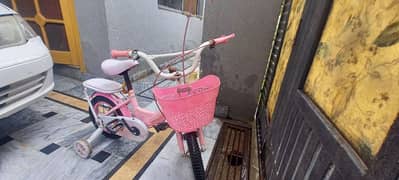 Imported Bicycle for Sale