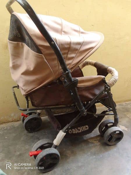 high quality folding stroller for kids. 0