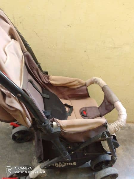 high quality folding stroller for kids. 1