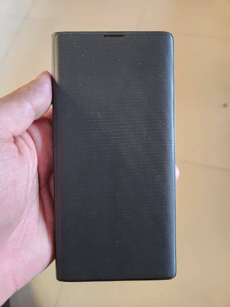 Samsung Galaxy S10 LED View Cover 0