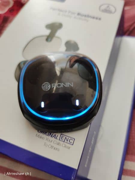 Ronin r520 airpods 1