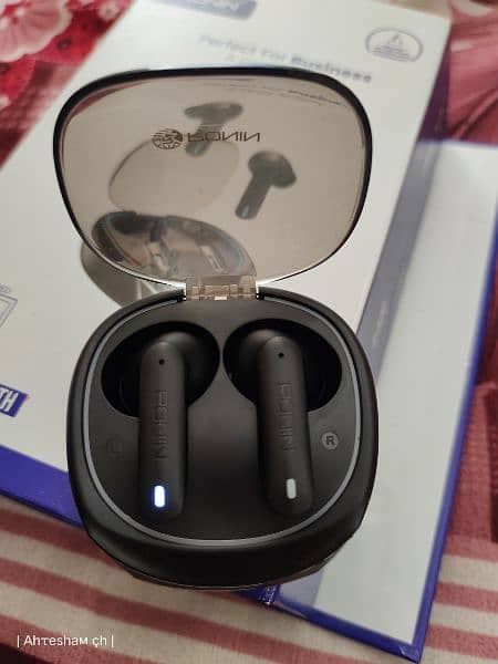 Ronin r520 airpods 2