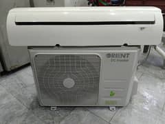 Orient Dc inverter 1.5 condition 10 by 10