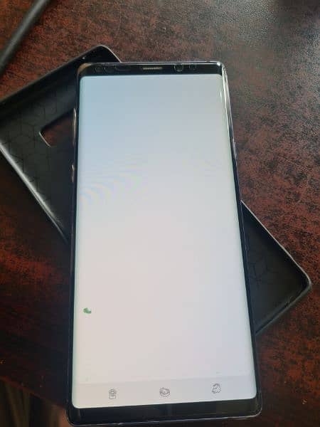 Note 9 Samsung 1