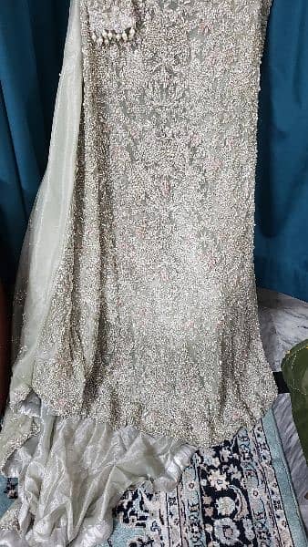 Bridal dress (Maxi) / Wedding dress 3