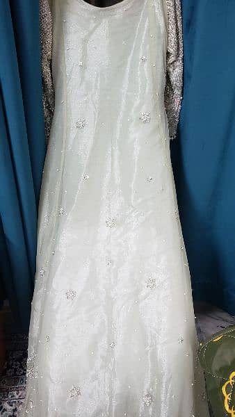 Bridal dress (Maxi) / Wedding dress 4