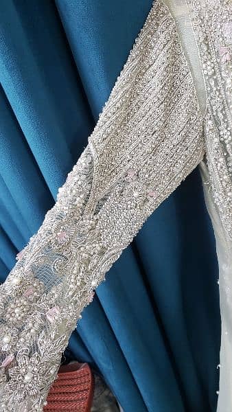 Bridal dress (Maxi) / Wedding dress 6
