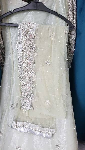 Bridal dress (Maxi) / Wedding dress 7