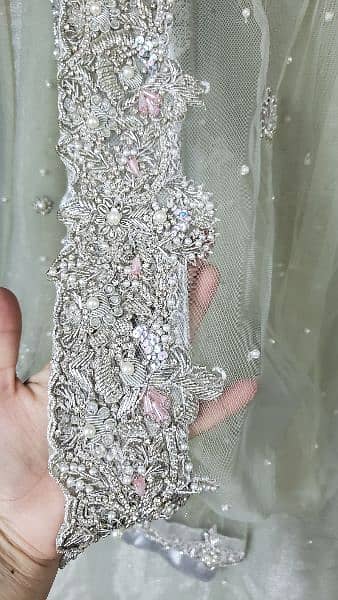 Bridal dress (Maxi) / Wedding dress 8