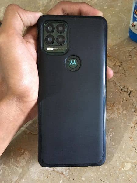 Motorola moto g stylus 5G 2021 2