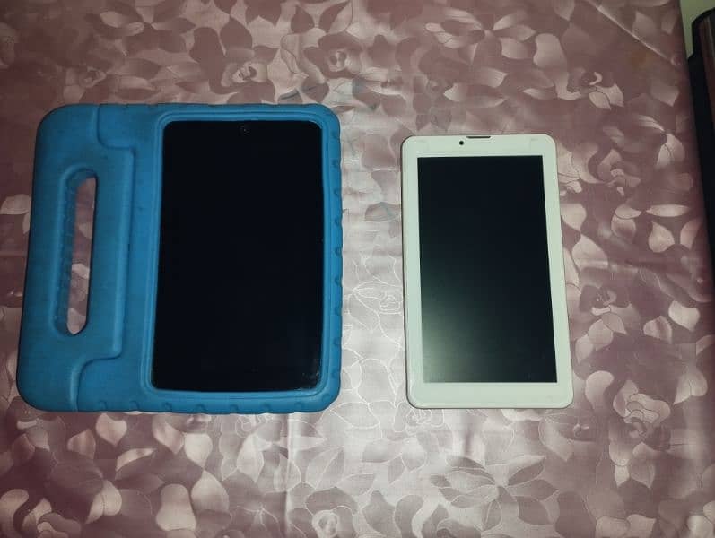 2 Tablet for sale Amazon and Yuntab final 10,000 0