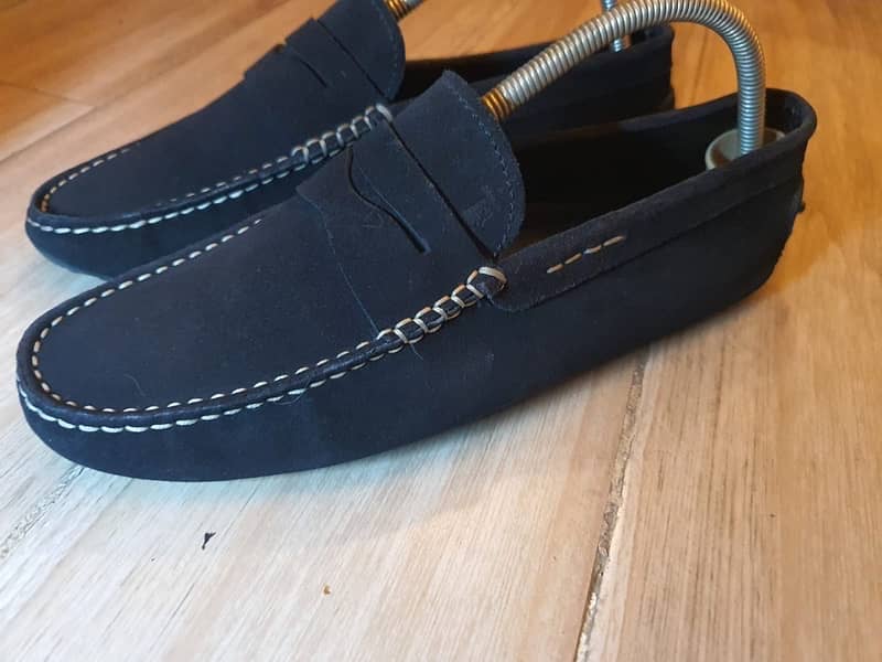 Branded Shoes for Men TOD,s 4